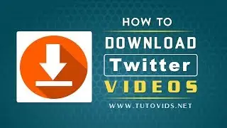 How to Download a Video from Twitter