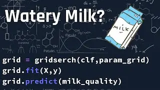 Boost model performance with GridSearchCV and Pipeline in Scikit-Learn!