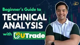 Beginner's Guide to TECHNICAL ANALYSIS with UTrade