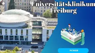 Freiburg University Hospital: top-class medicine and human care for your health