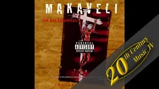 2Pac (Makaveli) - Blasphemy