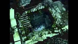 Alone in the Dark 4: The New Nightmare Walkthrough - part 1
