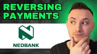 How To Reverse Payment On Nedbank App (2024) - QUICK GUIDE!