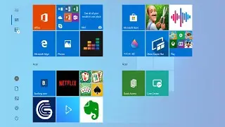 How to Disable/Turn off Tablet Mode & Back to default Desktop Mode | Windows 10 | 2020 | Easy Fix