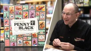 PENNY BLACK | How to Play & Post-Game Insights