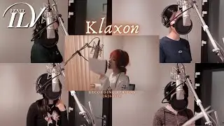 (G)I-DLE - KLAXON | Recording Ver.