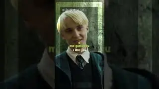 draco x y/n ⭐️ #dracomalfoy #harrypotter #edit #trending #shorts #fypシ゚viral