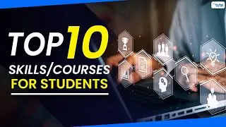 Learn these Skills in Vacation | TOP 10 SKILLS | Courses for Students | Letstute