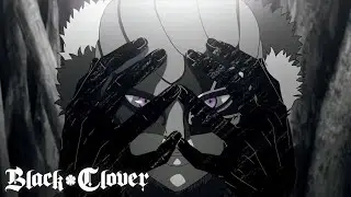 Black Clover - Opening 7 | JUSTadICE