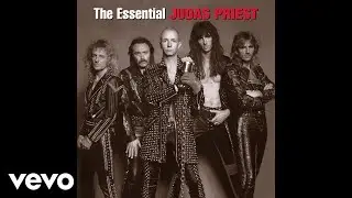 Judas Priest - Blood Red Skies (Audio)