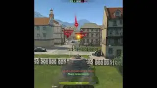 Это Исторический бот WoT Blitz !  