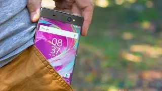 Sony Xperia XA Ultra and C5 Ultra getting new updates