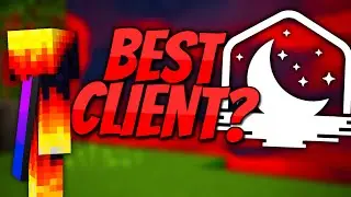 Is Lunar Actually The BEST Client? | 100 Games of Bedwars #59