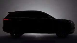 BYD Frigate 07 | Official Teaser