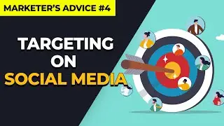 Targeting Possibilities on Social Media, How specific can you target | Marketer's Advice #4