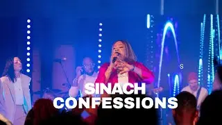 SINACH - CONFESSIONS (OFFICIAL MUSIC VIDEO)