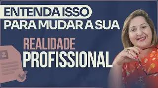 Acesse isso e mude sua realidade profissional - Transição de Carreira