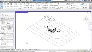REVIT TUTORIAL | Lesson 16.2 Temporary View Properties