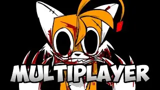 VS Tails Doll for Multiplayer (Soulless and Sunshine Encore)