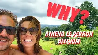 Why people visit naturist campsites in Belgium  | Naturist Vacations in Belgium, Ep 3