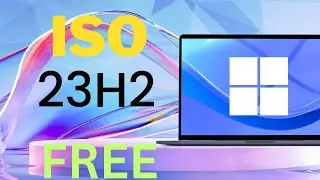 Windows 11 23H2 — ISO Download & Install 2023