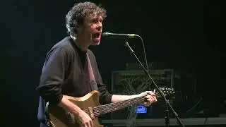 Gloria -- JRAD, Capitol Theater, Portchester, NY 2024.01.13