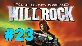 [Все секреты] Прохождение Will Rock Гибель Богов (часть 23)