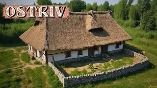 I’m Building a New Town in Ostriv | Episode 1 S4