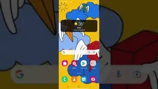 10 May 2021😀😀 ko new update in Samsung galaxy A50 // 1 April security patch level //