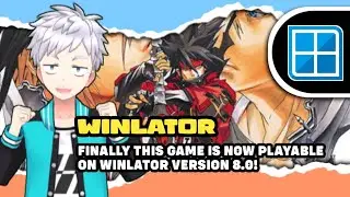WINLATOR - GUILTY GEAR 2: OVERTURE GAMEPLAY! | SD870 | GAME DADDY