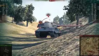Т-62А. UKA83. Мастер. Решающий вклад. Степи 27042016