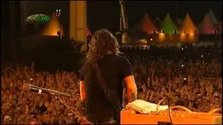 My Hero - Foo Fighters (Live HD 2012)