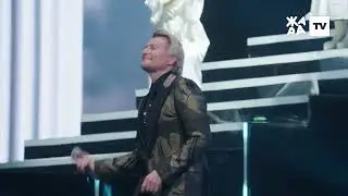 Николай Басков - Ты неотразима (Live)