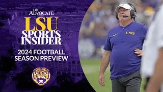 Predictions for LSU's 2024 football season