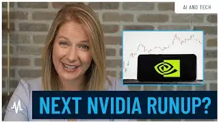 NVIDIA Nears All-Time Highs: How High Can This AI Leader Climb?