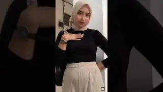 Tiktok Hijab cantik |#shorts #tiktok #tiktokhijabpemersatubangsa #majelistiktok