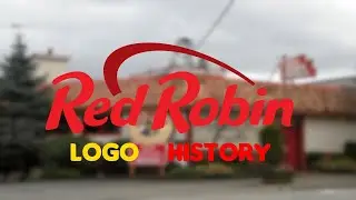 Red Robin Logo/Commercial History (#536)