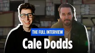 The full story with  Cale Dodds | The Zak Kuhn Show