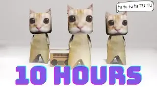 tu tu tu tu TU TU 10 Hours