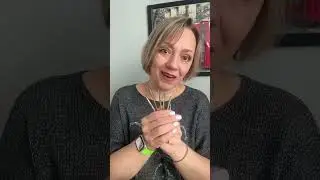 А вы уже выбрали свой набор спиц или еще в поиске?