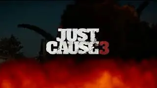 Explosive Just Cause 3 Trailer With Epic Music By Michael Heavner