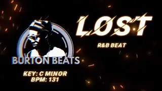 Lexii Alijai x XXXtentacion Typebeat | R&B Beat Instrumental 2024 - ‘Lost’