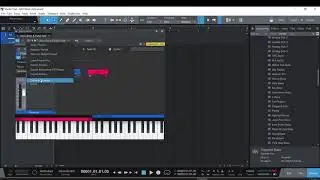 Multi Instrument Combination Basics in Studio One