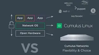 How to add Cumulus Switch in EVE-NG