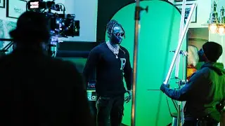 2 Chainz - Grey Area (Behind The Scenes)