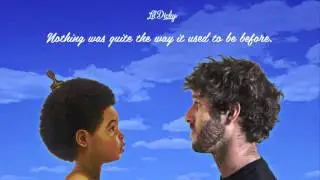 Lil Dicky - Make Belief