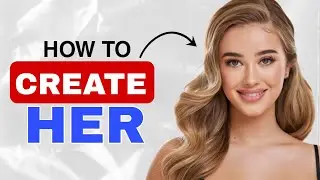 How make ai INFLUENCER |Instagram Trending Ai Model |Ai Genrator For Free