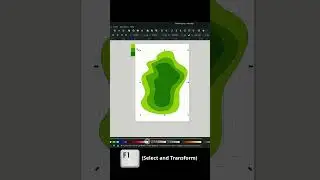 Papercut effect in Inkscape 