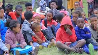 Inaugural Ceremony for the New Headquarters of the Tigray Development Association - North America