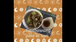 Gawain mo ito sa upo mapapasabaw ka talaga